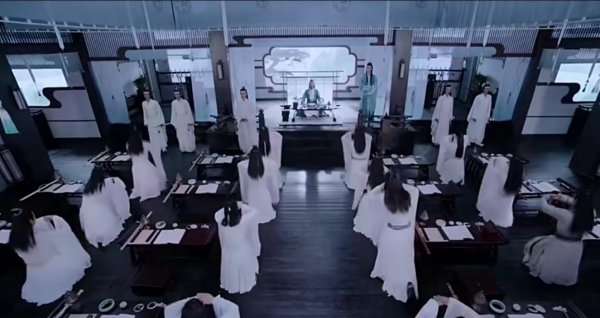 为什么蓝湛叫魏婴不叫魏无羡