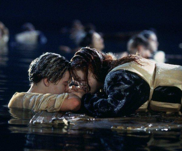 泰坦尼克号真实事件