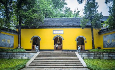 86版西游记在哪里拍的 西游记在哪些地方取过景拍摄