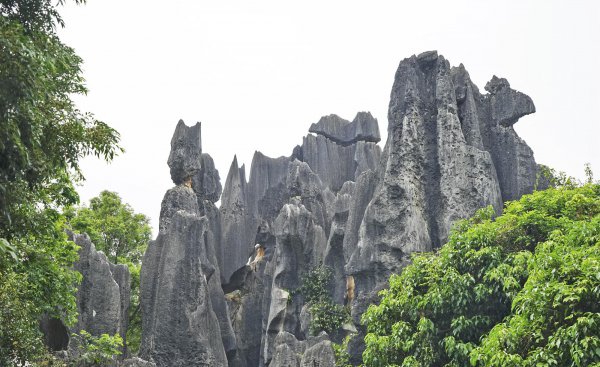 86版西游记在哪里拍的