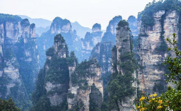 86版西游记在哪里拍的