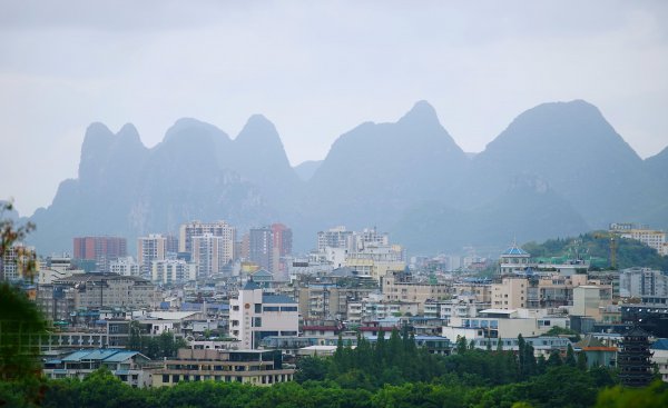 86版西游记在哪里拍的