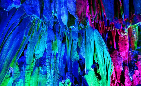 86版西游记在哪里拍的