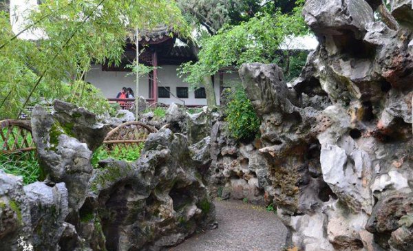 86版西游记在哪里拍的