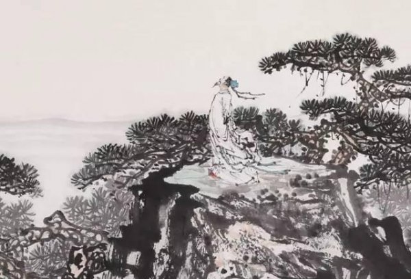 会当凌绝顶一览众山小写的是哪座山