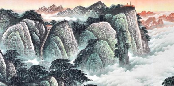 会当凌绝顶一览众山小写的是哪座山