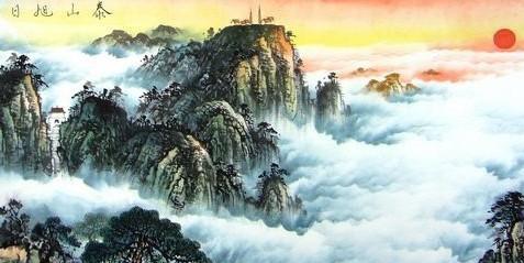 会当凌绝顶一览众山小写的是哪座山