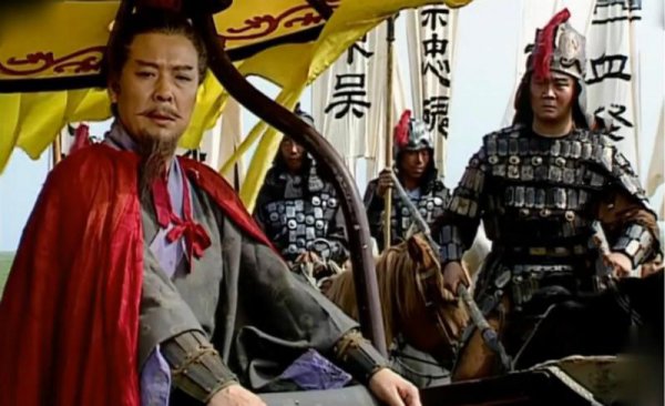 东汉末年三大战役的经过