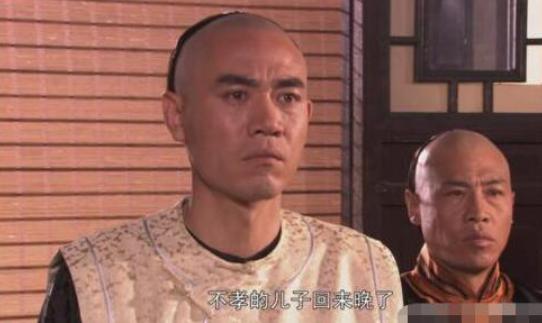 电视剧大宅门哪年拍的