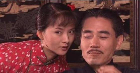 电视剧大宅门哪年拍的