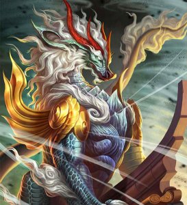 龙的九子有哪些九个 传说龙的9个儿子分别叫什么？