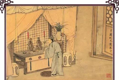 关于春节的故事有哪些