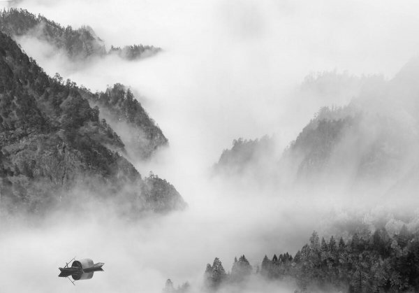 鲁滨逊漂流记人物性格特点