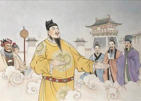 安南国是现在的哪里