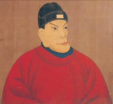 安南国是现在的哪里