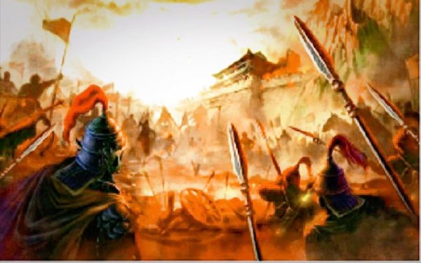 安南国是现在的哪里