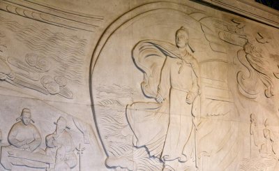 被称为诗杰的唐代诗人是谁呢 关于诗杰称呼的来历