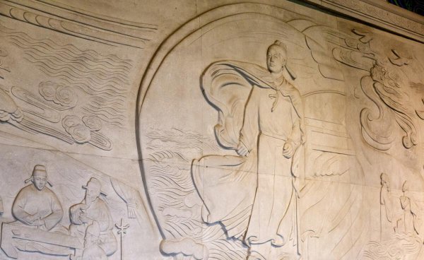 被称为诗杰的唐代诗人是谁呢