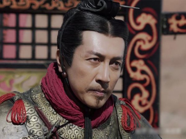 赵高是一个什么样的人物