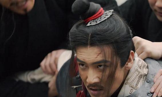 赵高是一个什么样的人物