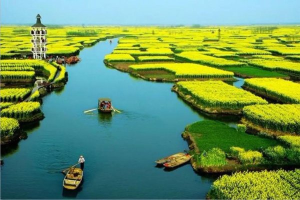 湖州市的湖指的是哪个湖