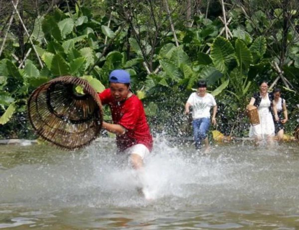 湖州市的湖指的是哪个湖