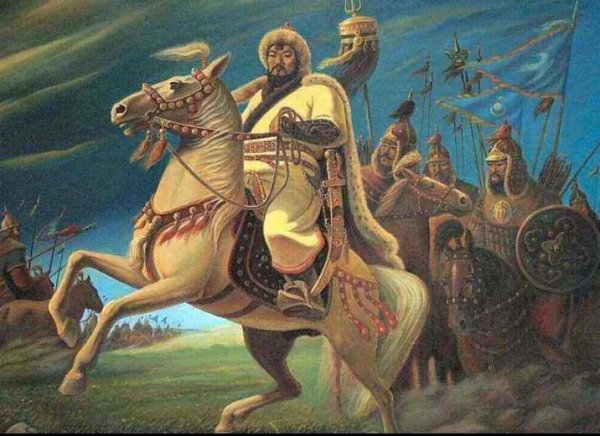 秦始皇到底有多残忍