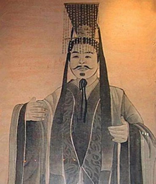 秦始皇到底有多残忍