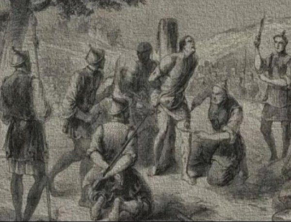 秦始皇到底有多残忍