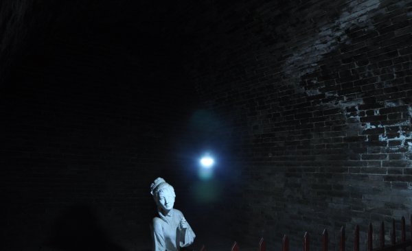 苏三的故事真相是怎样的