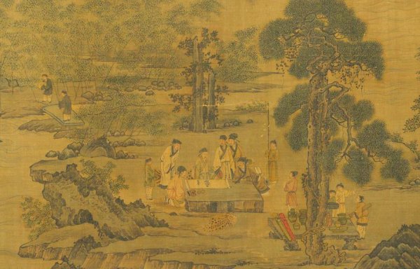 唐宋八大家的曾巩是哪个朝代的