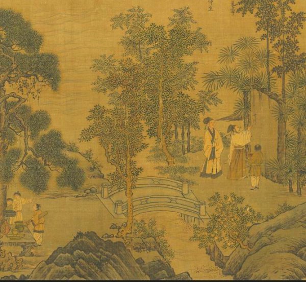 唐宋八大家的曾巩是哪个朝代的