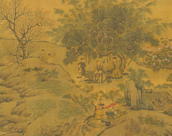 唐宋八大家的曾巩是哪个朝代的