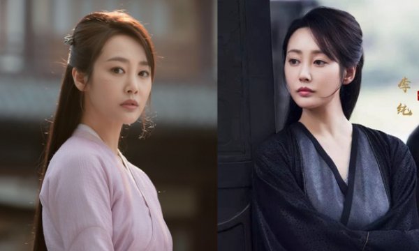 庆余年原著五竹是机器人吗