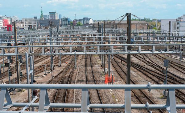 卢森堡人口及面积概况