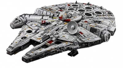 乐高为什么那么贵 正版乐高价格高又那么火的原因