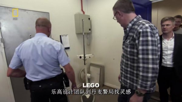 乐高为什么那么贵