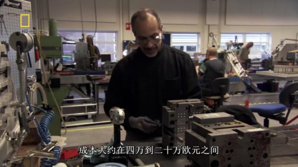 乐高为什么那么贵