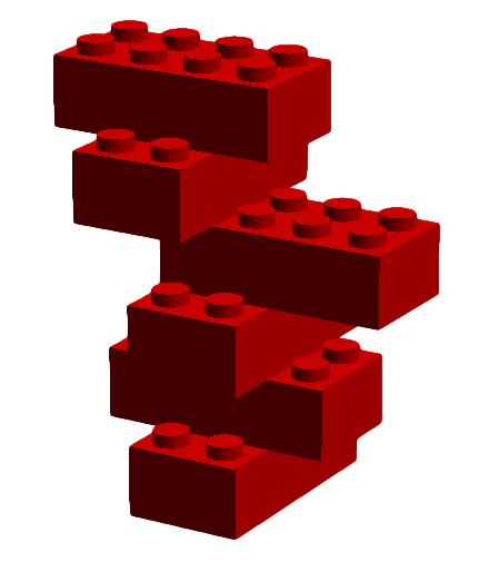 乐高为什么那么贵