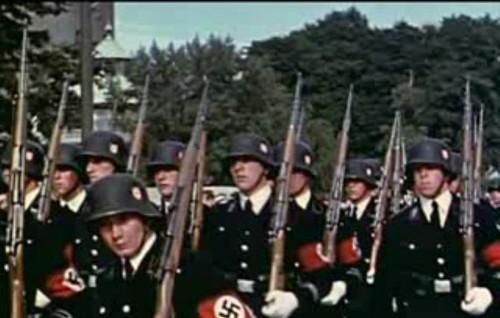 纳粹十大王牌师分别都是什么