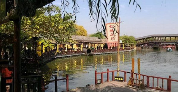 清明上河图有多少年的历史