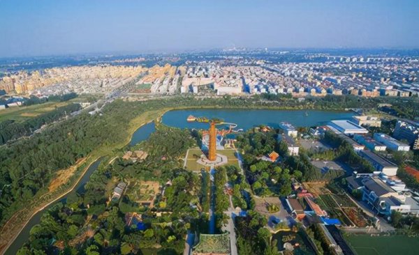 清明上河图有多少年的历史