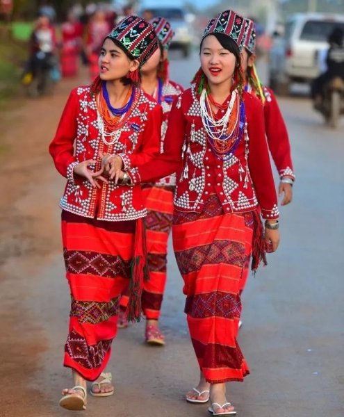 佤邦属于哪个国家