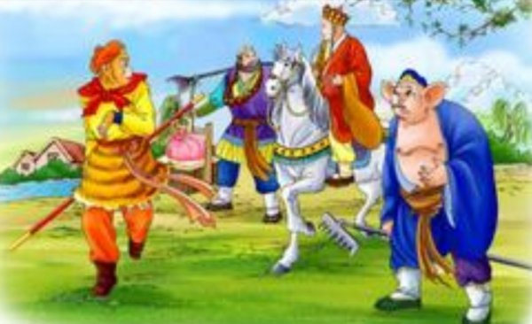 历史上唐三藏真名叫什么