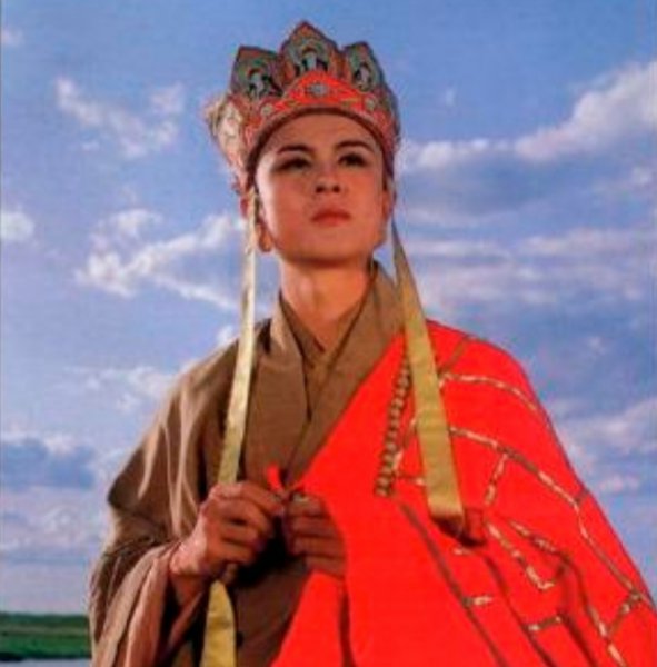 历史上唐三藏真名叫什么