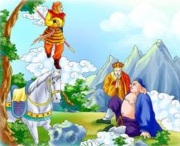 历史上唐三藏真名叫什么