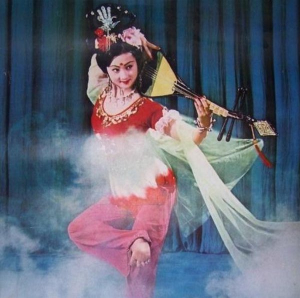 历史上唐三藏真名叫什么