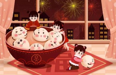 元宵节为什么要吃元宵? 元宵节吃元宵的来历和寓意