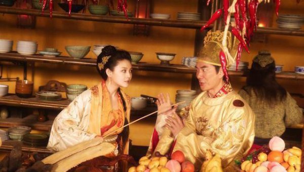 明朝朱厚照是谁的儿子