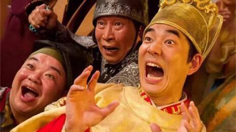 明朝朱厚照是谁的儿子